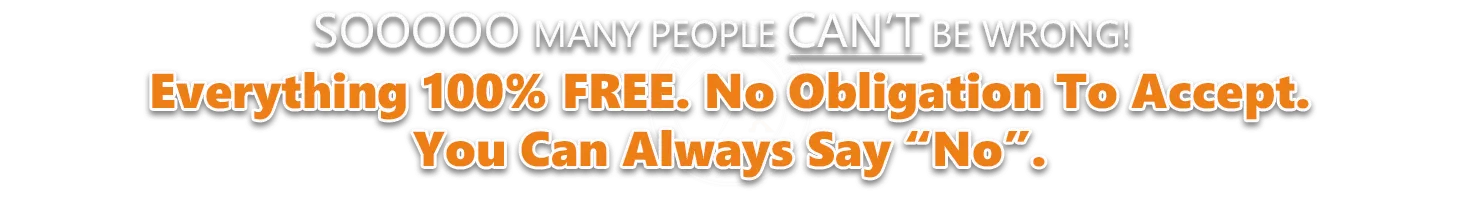 SOOOO Many People Can't Be Wrong 5