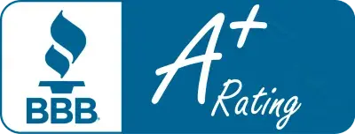 Better Business Bureau Logo We Buy Houses In Connecticut